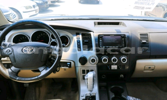 Buy Used Toyota Sequoia Black Car in Luanda in Luanda Province Buy Used Toyota Sequoia Black Car in Luanda in Luanda Province