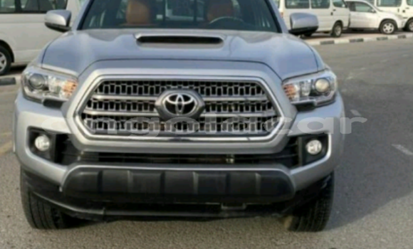 Buy Used Toyota Tacoma Other Car in Luanda in Luanda Province Buy Used Toyota Tacoma Other Car in Luanda in Luanda Province