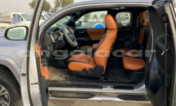 Buy Used Toyota Tacoma Other Car in Luanda in Luanda Province Buy Used Toyota Tacoma Other Car in Luanda in Luanda Province