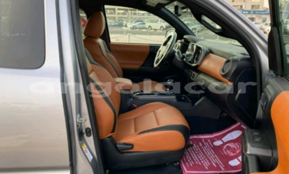 Buy Used Toyota Tacoma Other Car in Luanda in Luanda Province Buy Used Toyota Tacoma Other Car in Luanda in Luanda Province