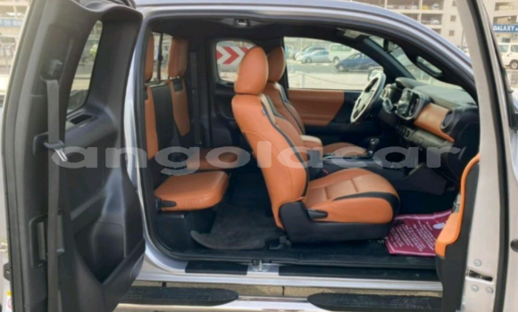 Buy Used Toyota Tacoma Other Car in Luanda in Luanda Province Buy Used Toyota Tacoma Other Car in Luanda in Luanda Province