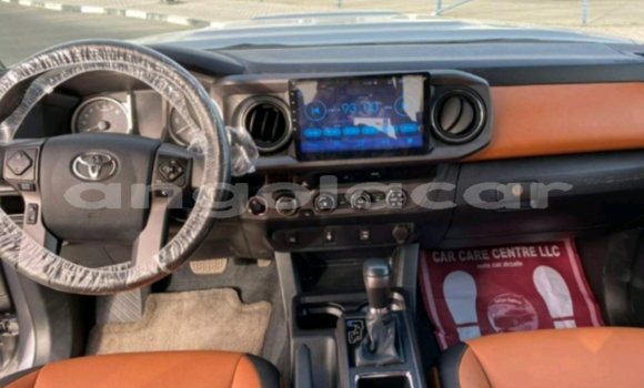 Buy Used Toyota Tacoma Other Car in Luanda in Luanda Province Buy Used Toyota Tacoma Other Car in Luanda in Luanda Province