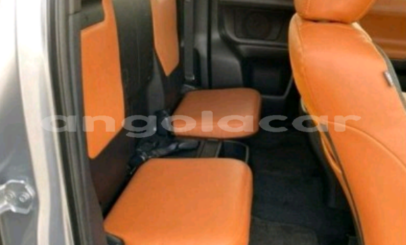 Buy Used Toyota Tacoma Other Car in Luanda in Luanda Province Buy Used Toyota Tacoma Other Car in Luanda in Luanda Province