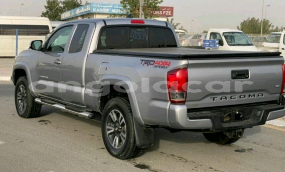 Buy Used Toyota Tacoma Other Car in Luanda in Luanda Province Buy Used Toyota Tacoma Other Car in Luanda in Luanda Province