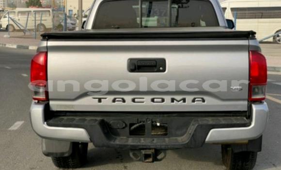 Buy Used Toyota Tacoma Other Car in Luanda in Luanda Province Buy Used Toyota Tacoma Other Car in Luanda in Luanda Province