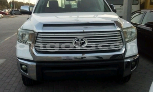 Buy Used Toyota Tundra Other Car in Luanda in Luanda Province Buy Used Toyota Tundra Other Car in Luanda in Luanda Province
