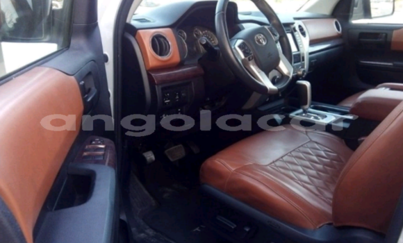 Buy Used Toyota Tundra Other Car in Luanda in Luanda Province Buy Used Toyota Tundra Other Car in Luanda in Luanda Province