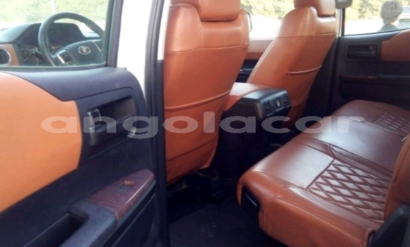 Buy Used Toyota Tundra Other Car in Luanda in Luanda Province Buy Used Toyota Tundra Other Car in Luanda in Luanda Province