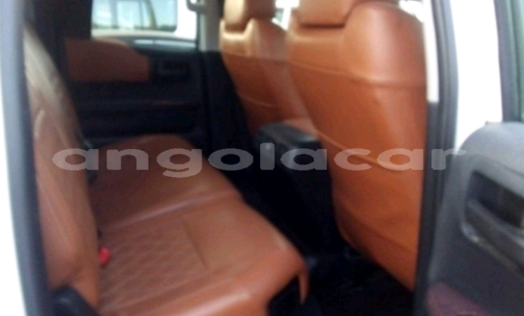 Buy Used Toyota Tundra Other Car in Luanda in Luanda Province Buy Used Toyota Tundra Other Car in Luanda in Luanda Province