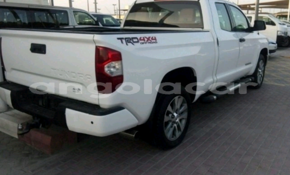 Buy Used Toyota Tundra Other Car in Luanda in Luanda Province Buy Used Toyota Tundra Other Car in Luanda in Luanda Province