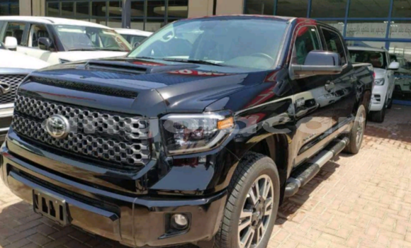 Comprar Usado Toyota Tundra Preto Carro em Luanda em Luanda Province Comprar Usado Toyota Tundra Preto Carro em Luanda em Luanda Province