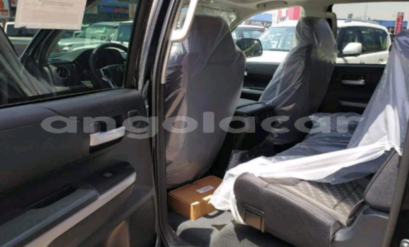 Comprar Usado Toyota Tundra Preto Carro em Luanda em Luanda Province Comprar Usado Toyota Tundra Preto Carro em Luanda em Luanda Province