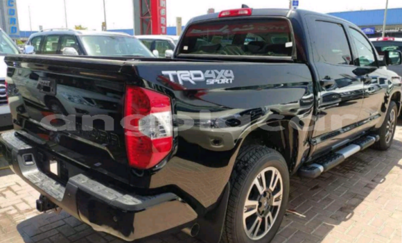 Comprar Usado Toyota Tundra Preto Carro em Luanda em Luanda Province Comprar Usado Toyota Tundra Preto Carro em Luanda em Luanda Province