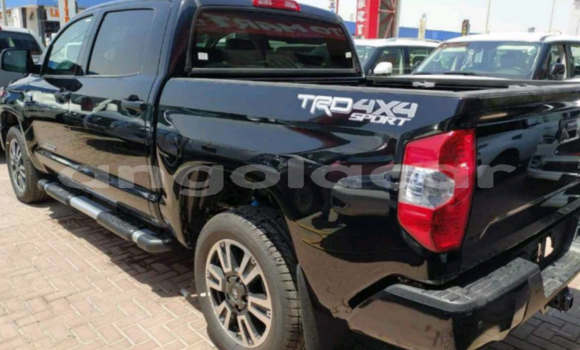 Comprar Usado Toyota Tundra Preto Carro em Luanda em Luanda Province Comprar Usado Toyota Tundra Preto Carro em Luanda em Luanda Province