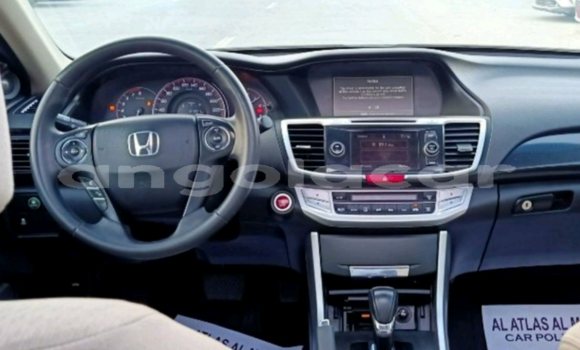 Acheter Occasion Voiture Honda Accord Autre à Luanda, Province de Luanda Acheter Occasion Voiture Honda Accord Autre à Luanda, Province de Luanda
