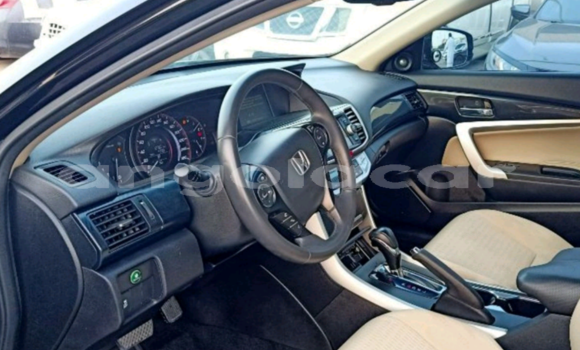 Acheter Occasion Voiture Honda Accord Autre à Luanda, Province de Luanda Acheter Occasion Voiture Honda Accord Autre à Luanda, Province de Luanda