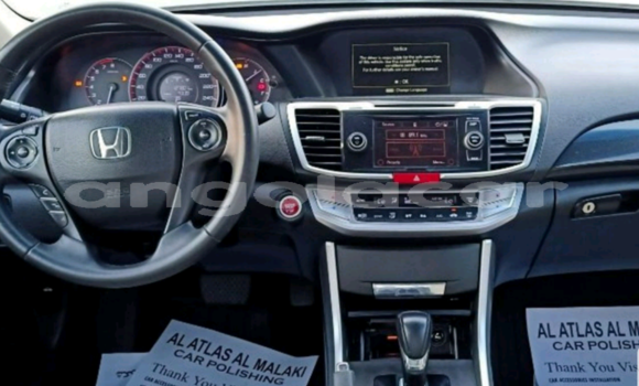 Acheter Occasion Voiture Honda Accord Autre à Luanda, Province de Luanda Acheter Occasion Voiture Honda Accord Autre à Luanda, Province de Luanda