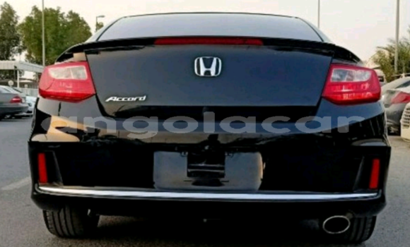 Acheter Occasion Voiture Honda Accord Autre à Luanda, Province de Luanda Acheter Occasion Voiture Honda Accord Autre à Luanda, Province de Luanda