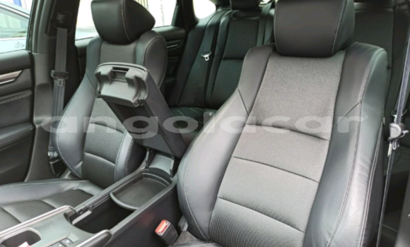 Comprar Usado Honda Accord Preto Carro em Luanda em Luanda Province Comprar Usado Honda Accord Preto Carro em Luanda em Luanda Province
