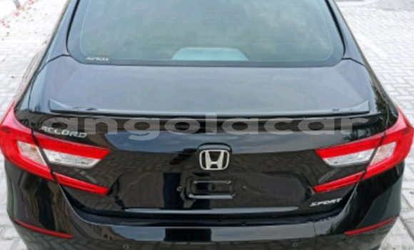 Comprar Usado Honda Accord Preto Carro em Luanda em Luanda Province Comprar Usado Honda Accord Preto Carro em Luanda em Luanda Province
