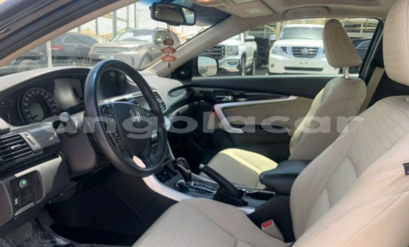 Buy Used Honda Accord Black Car in Luanda in Luanda Province Buy Used Honda Accord Black Car in Luanda in Luanda Province