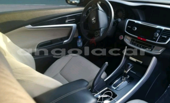 Buy Used Honda Accord Black Car in Luanda in Luanda Province Buy Used Honda Accord Black Car in Luanda in Luanda Province