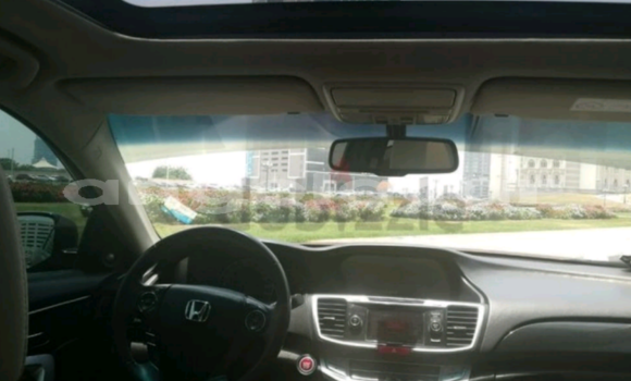 Buy Used Honda Accord Black Car in Luanda in Luanda Province Buy Used Honda Accord Black Car in Luanda in Luanda Province