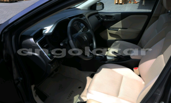 Comprar Usado Honda city Outro Carro em Luanda em Luanda Province Comprar Usado Honda city Outro Carro em Luanda em Luanda Province