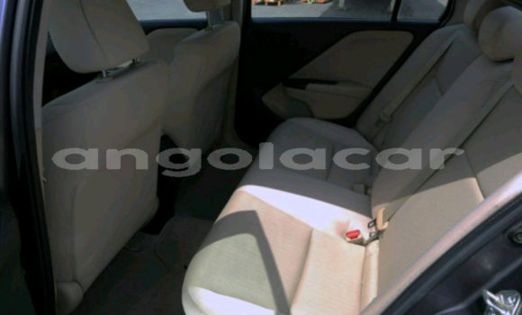Comprar Usado Honda city Outro Carro em Luanda em Luanda Province Comprar Usado Honda city Outro Carro em Luanda em Luanda Province