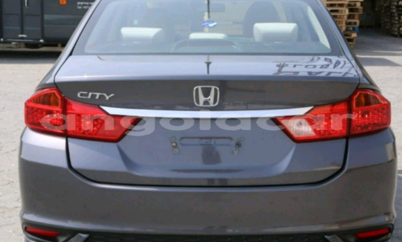 Comprar Usado Honda city Outro Carro em Luanda em Luanda Province Comprar Usado Honda city Outro Carro em Luanda em Luanda Province