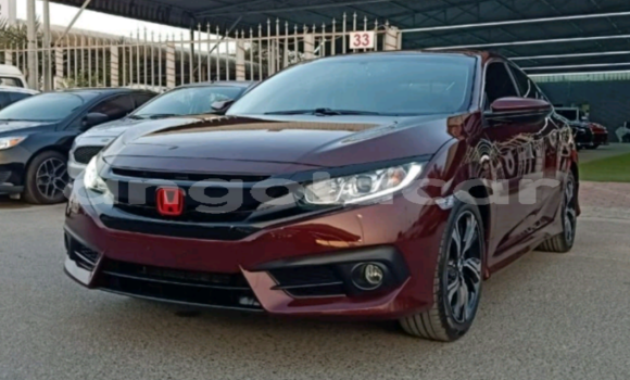 Comprar Usado Honda Civic Outro Carro em Luanda em Luanda Province Comprar Usado Honda Civic Outro Carro em Luanda em Luanda Province