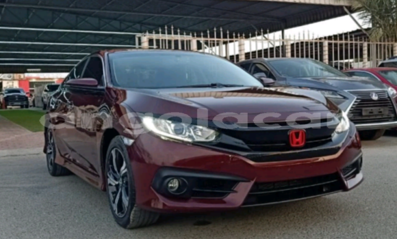 Comprar Usado Honda Civic Outro Carro em Luanda em Luanda Province Comprar Usado Honda Civic Outro Carro em Luanda em Luanda Province