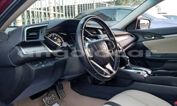 Comprar Usado Honda Civic Outro Carro em Luanda em Luanda Province Comprar Usado Honda Civic Outro Carro em Luanda em Luanda Province