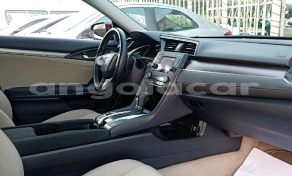 Comprar Usado Honda Civic Outro Carro em Luanda em Luanda Province Comprar Usado Honda Civic Outro Carro em Luanda em Luanda Province