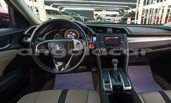 Comprar Usado Honda Civic Outro Carro em Luanda em Luanda Province Comprar Usado Honda Civic Outro Carro em Luanda em Luanda Province