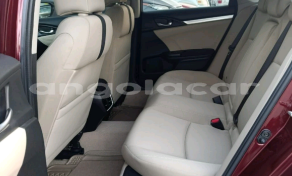 Comprar Usado Honda Civic Outro Carro em Luanda em Luanda Province Comprar Usado Honda Civic Outro Carro em Luanda em Luanda Province