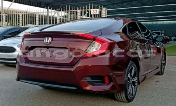 Comprar Usado Honda Civic Outro Carro em Luanda em Luanda Province Comprar Usado Honda Civic Outro Carro em Luanda em Luanda Province