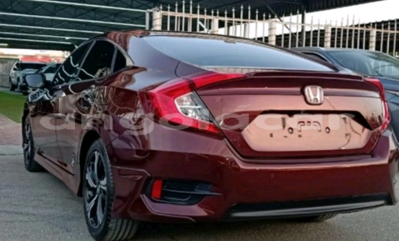 Comprar Usado Honda Civic Outro Carro em Luanda em Luanda Province Comprar Usado Honda Civic Outro Carro em Luanda em Luanda Province
