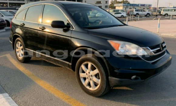 Buy Used Honda CR–V Other Car in Luanda in Luanda Province