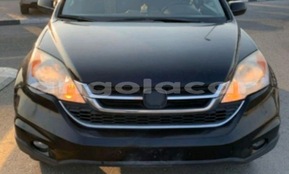 Comprar Usado Honda CR–V Outro Carro em Luanda em Luanda Province Comprar Usado Honda CR–V Outro Carro em Luanda em Luanda Province