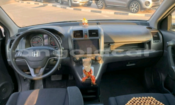 Comprar Usado Honda CR–V Outro Carro em Luanda em Luanda Province Comprar Usado Honda CR–V Outro Carro em Luanda em Luanda Province