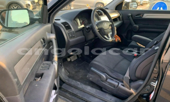 Comprar Usado Honda CR–V Outro Carro em Luanda em Luanda Province Comprar Usado Honda CR–V Outro Carro em Luanda em Luanda Province