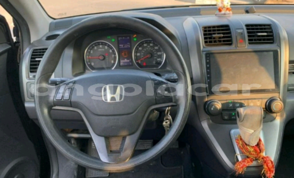 Comprar Usado Honda CR–V Outro Carro em Luanda em Luanda Province Comprar Usado Honda CR–V Outro Carro em Luanda em Luanda Province