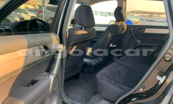Comprar Usado Honda CR–V Outro Carro em Luanda em Luanda Province Comprar Usado Honda CR–V Outro Carro em Luanda em Luanda Province