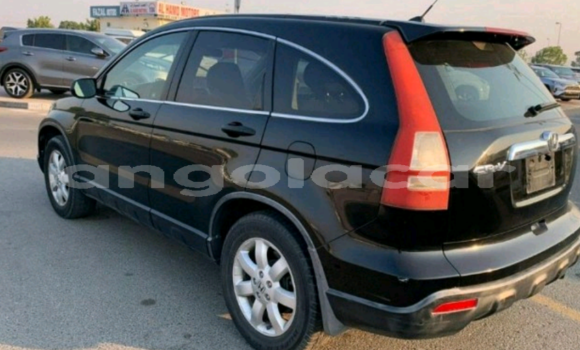 Comprar Usado Honda CR–V Outro Carro em Luanda em Luanda Province Comprar Usado Honda CR–V Outro Carro em Luanda em Luanda Province