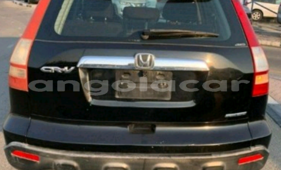 Comprar Usado Honda CR–V Outro Carro em Luanda em Luanda Province Comprar Usado Honda CR–V Outro Carro em Luanda em Luanda Province