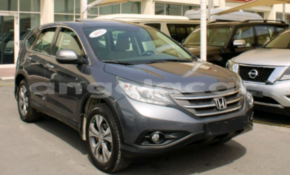 Comprar Usado Honda CR–V Outro Carro em Luanda em Luanda Province Comprar Usado Honda CR–V Outro Carro em Luanda em Luanda Province