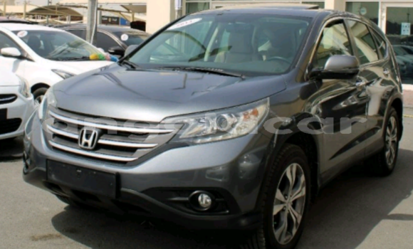 Acheter Occasion Voiture Honda CR–V Autre à Luanda, Province de Luanda Acheter Occasion Voiture Honda CR–V Autre à Luanda, Province de Luanda