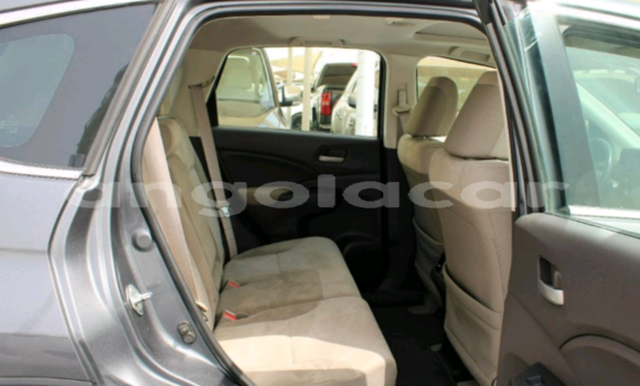Acheter Occasion Voiture Honda CR–V Autre à Luanda, Province de Luanda Acheter Occasion Voiture Honda CR–V Autre à Luanda, Province de Luanda