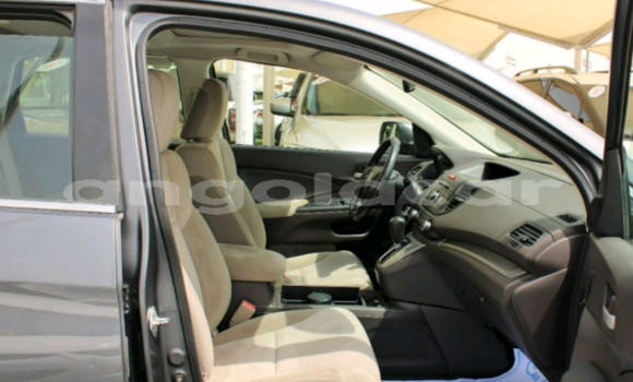Acheter Occasion Voiture Honda CR–V Autre à Luanda, Province de Luanda Acheter Occasion Voiture Honda CR–V Autre à Luanda, Province de Luanda